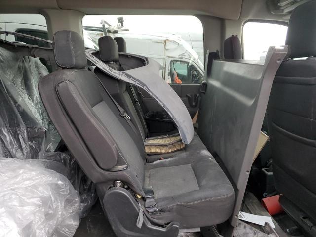 Photo 11 from auction – 2020 FORD TRANSIT with VIN 1FBVU4XG4LKA09074