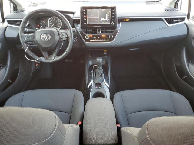 Photo 8 from auction – 2020 TOYOTA COROLLA LE with VIN 5YFBPRBEXLP008392