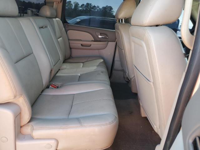 Photo 10 from auction – 2013 GMC SIERRA K25 with VIN 1GT121E87DF142299