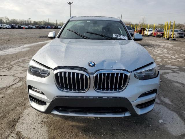 Photo 5 from auction – 2018 BMW X3 XDRIVE3 with VIN 5UXTR9C59JLD59797