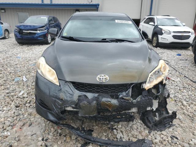 Photo 5 from auction – 2009 TOYOTA COROLLA MA with VIN 2T1KU40EX9C072505