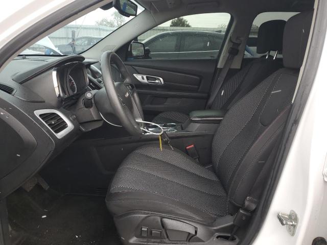 Photo 7 from auction – 2017 GMC TERRAIN SL with VIN 2GKFLSEK1H6301035