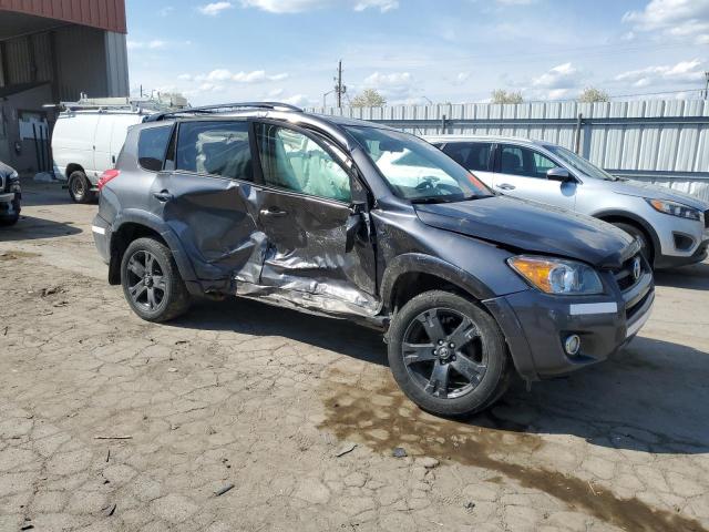 Photo 4 from auction – 2012 TOYOTA RAV4 SPORT with VIN 2T3RF4DV5CW264544