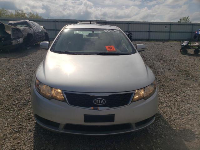 Photo 5 from auction – 2013 KIA FORTE EX with VIN KNAFU4A27D5703879
