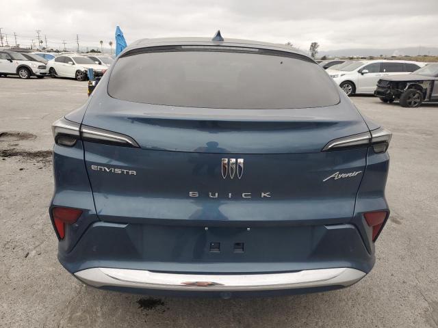 Photo 6 from auction – 2024 BUICK ENVISTA AV with VIN KL47LCE27RB026933