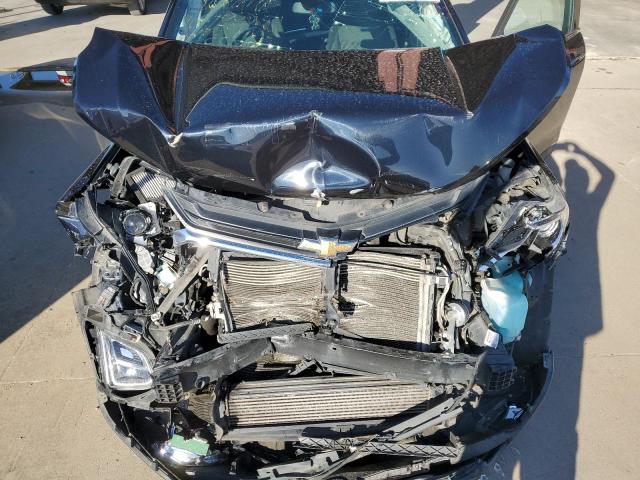 Photo 12 from auction – 2020 CHEVROLET EQUINOX LT with VIN 2GNAXTEV4L6255405
