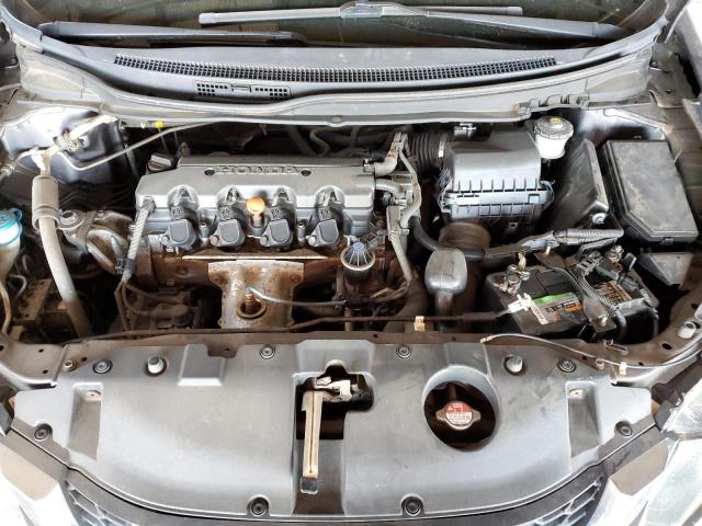 Zdjęcie 11 z aukcji – 2014 HONDA CIVIC LX z VIN 19XFB2F59EE072297