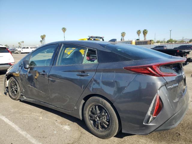 Photo 2 from auction – 2020 TOYOTA PRIUS PRIM with VIN JTDKARFP8L3148267