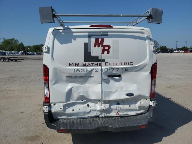 Photo 6 from auction – 2015 FORD TRANSIT T- with VIN 1FTNR1ZM9FKB15670