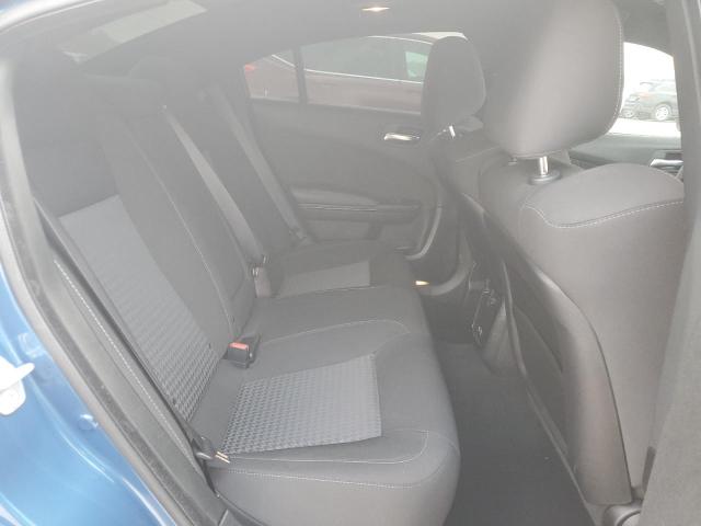 Photo 10 from auction – 2022 DODGE CHARGER GT with VIN 2C3CDXHG3NH169934