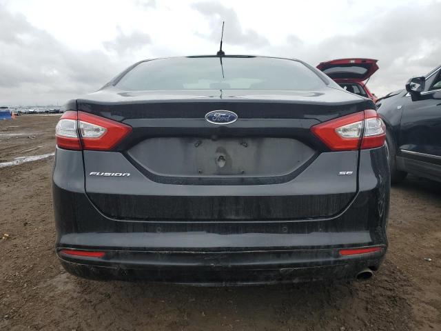 Photo 6 from auction – 2016 FORD FUSION SE with VIN 3FA6P0H77GR214877