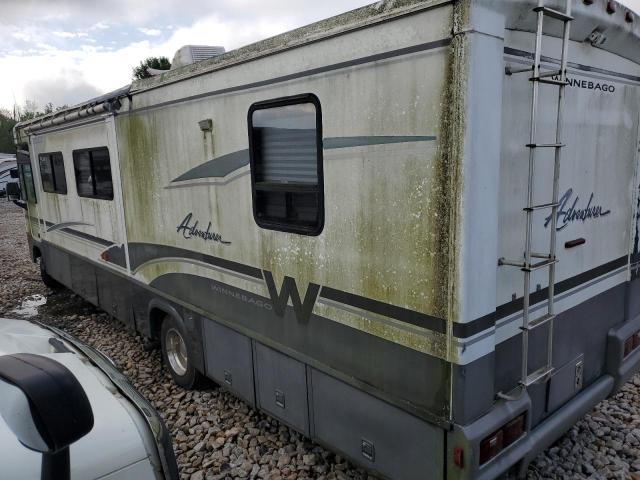 Photo 3 from auction – 2000 FORD F550 SUPER with VIN 3FCNF53S2YJA04530
