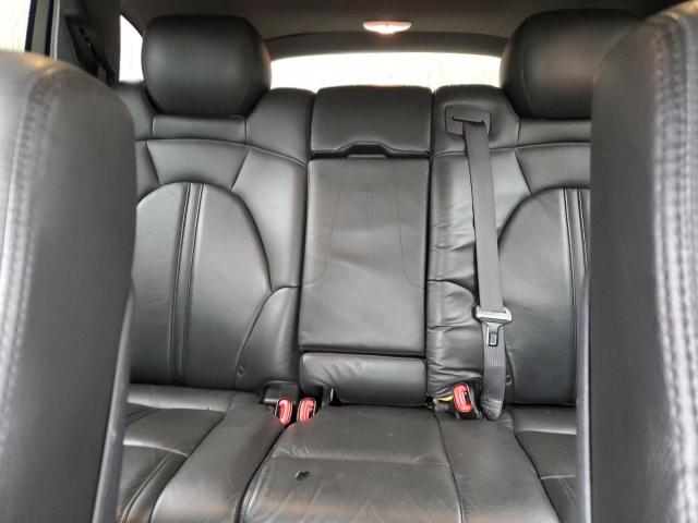 Photo 10 from auction – 2015 LINCOLN MKT with VIN 2LMHJ5M91FBL02166
