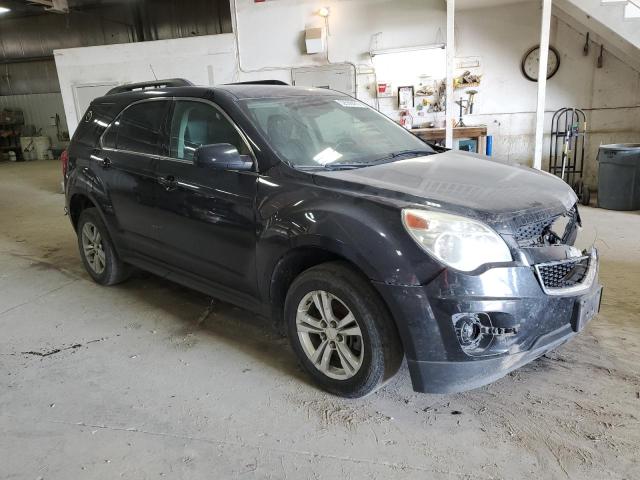 Photo 4 from auction – 2012 CHEVROLET EQUINOX LT with VIN 2GNFLPE58C6152366
