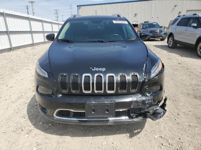 Photo 5 from auction – 2016 JEEP CHEROKEE L with VIN 1C4PJMDS9GW132907