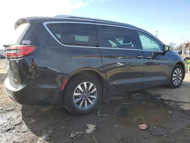 Photo 3 from auction – 2021 CHRYSLER PACIFICA H with VIN 2C4RC1L72MR603234