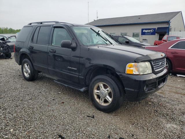 صورة رقم 4 من المزاد - 2004 FORD EXPLORER X مع VIN 1FMZU63K64ZA20391