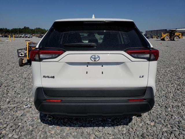 Photo 6 from auction – 2024 TOYOTA RAV4 LE with VIN 2T3K1RFV0RC286309