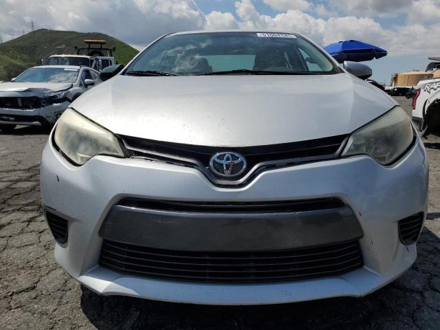 Photo 5 from auction – 2015 TOYOTA COROLLA L with VIN 5YFBURHE4FP360470