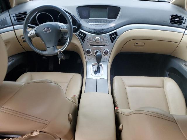 Photo 8 from auction – 2012 SUBARU TRIBECA LI with VIN 4S4WX9HD1C4400529