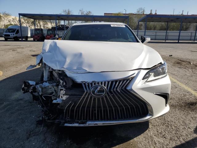 Photo 5 from auction – 2020 LEXUS ES 350 LUX with VIN 58AEZ1B15LU054659