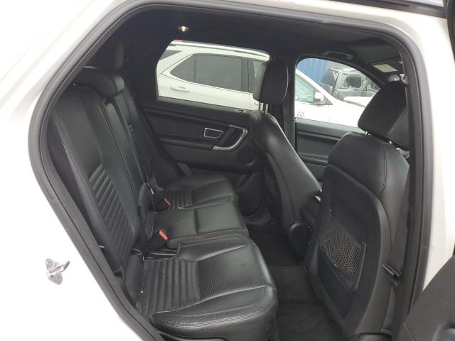 Photo 11 from auction – 2016 LAND ROVER DISCOVERY with VIN SALCT2BG4GH555290