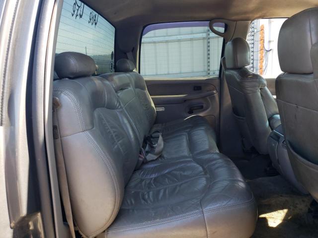 Photo 10 from auction – 2002 CHEVROLET SILVERADO with VIN 1GCGC13U22F224865