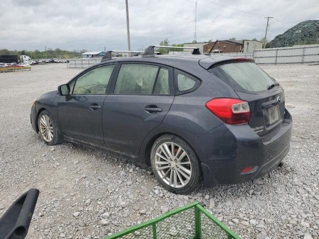 Photo 2 from auction – 2012 SUBARU IMPREZA PR with VIN JF1GPAD68CH232646