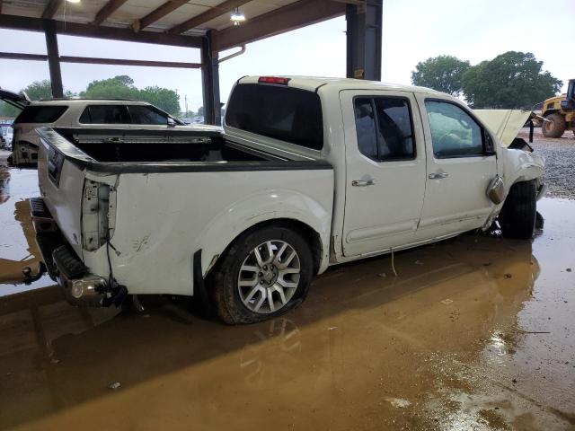 Photo 3 from auction – 2013 NISSAN FRONTIER S with VIN 1N6AD0ER5DN738902