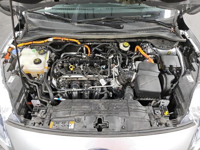 Photo 12 from auction – 2022 FORD ESCAPE TIT with VIN 1FMCU9DZ8NUA15369