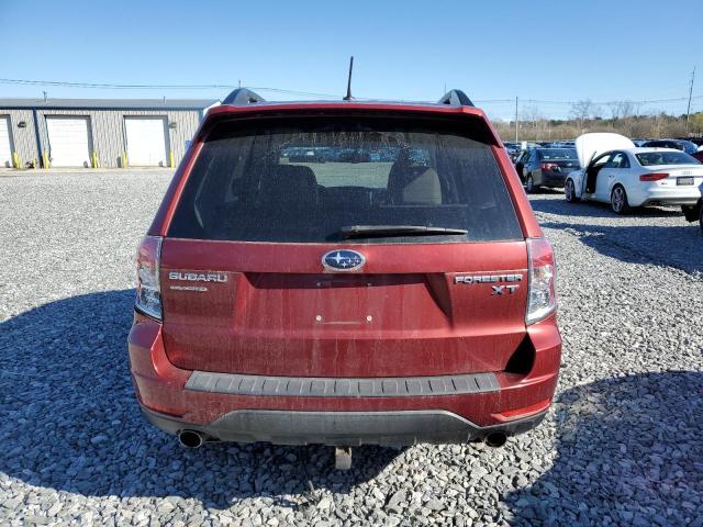 Снимка 6 от търг – 2013 SUBARU FORESTER 2 с VIN JF2SHGAC0DH414617