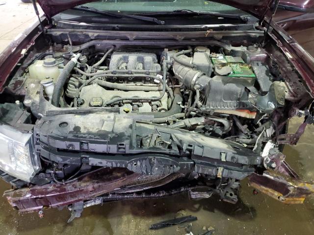 Photo 12 from auction – 2011 FORD FLEX SEL with VIN 2FMGK5CC8BBD31353