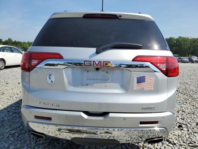 Photo 6 from auction – 2019 GMC ACADIA DEN with VIN 1GKKNXLS9KZ217727
