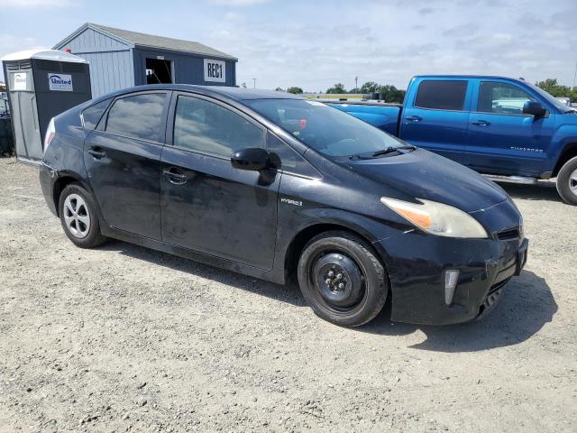 Photo 4 from auction – 2014 TOYOTA PRIUS with VIN JTDKN3DU9E0368760