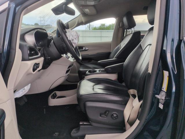 Фото 7 с аукциона – 2021 CHRYSLER PACIFICA T с VIN 2C4RC1BG7MR589364