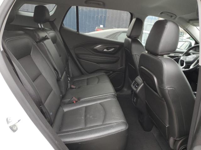 Photo 11 from auction – 2023 GMC TERRAIN SL with VIN 3GKALVEG9PL234444