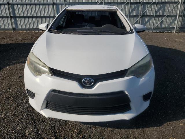 Photo 5 from auction – 2015 TOYOTA COROLLA L with VIN 2T1BURHE5FC399813