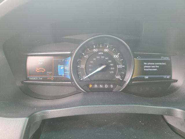 صورة رقم 9 من المزاد - 2016 FORD EXPLORER S مع VIN 1FM5K8GTXGGA09784