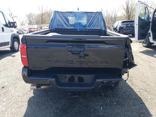Photo 6 from auction – 2024 TOYOTA TACOMA DOU with VIN 3TMLB5JN3RM036290