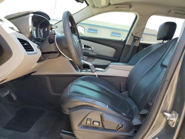 Photo 7 from auction – 2013 GMC TERRAIN SL with VIN 2GKALMEK7D6237406