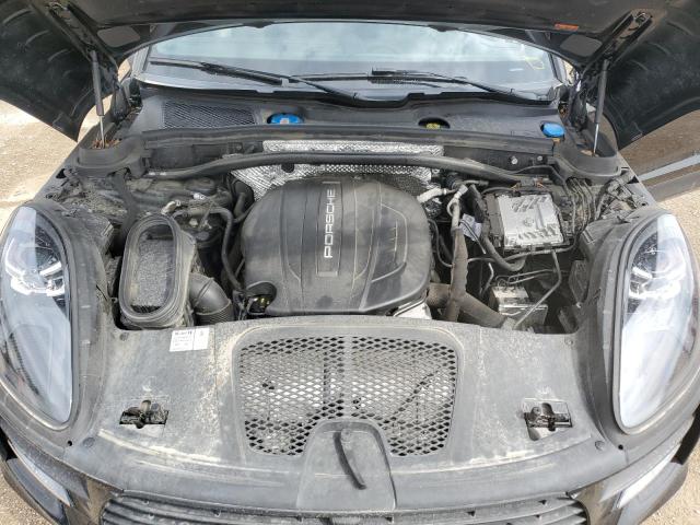 Photo 11 from auction – 2021 PORSCHE MACAN with VIN WP1AA2A53MLB03424