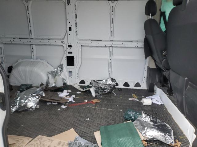 Photo 11 from auction – 2022 RAM PROMASTER with VIN 3C6LRVBG7NE109426