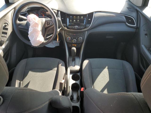 Photo 8 from auction – 2019 CHEVROLET TRAX LS with VIN 3GNCJKSB1KL162804