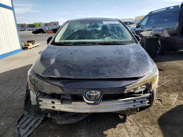 Photo 5 from auction – 2021 TOYOTA COROLLA LE with VIN 5YFEPMAEXMP182014
