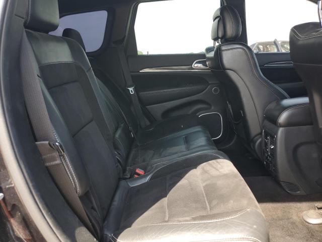 Photo 10 from auction – 2014 JEEP GRAND CHER with VIN 1C4RJFDJ1EC509790