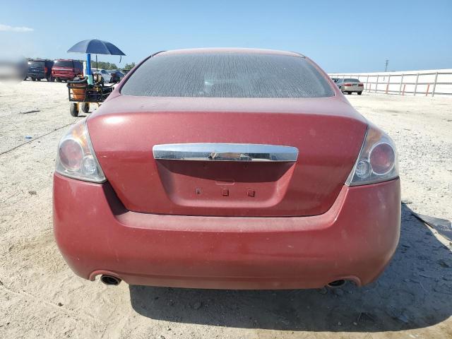 Photo 6 from auction – 2012 NISSAN ALTIMA BAS with VIN 1N4AL2AP4CN469575
