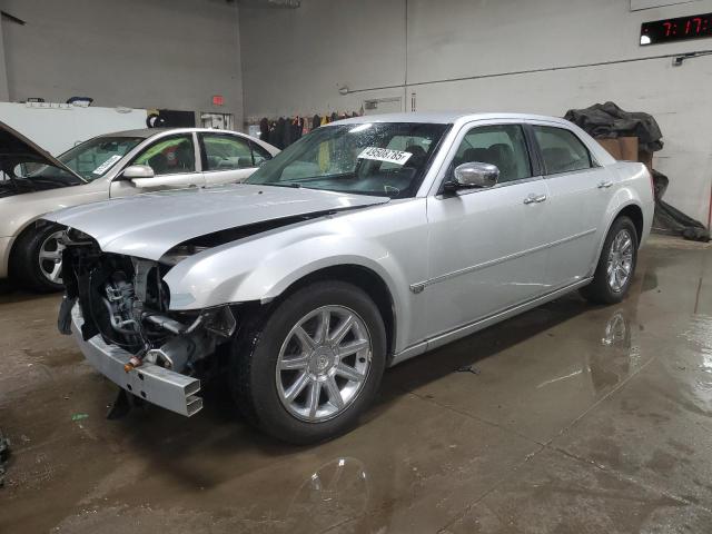 CHRYSLER 300C 2005 with VIN 2C3AA63H25H520844 - Photo from auction