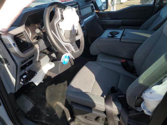 Photo 7 from auction – 2023 FORD F150 SUPER with VIN 1FTFW1EDXPFC80589