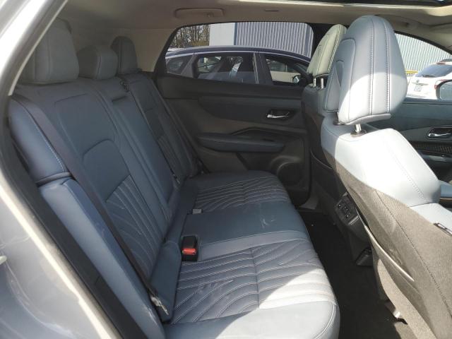 Photo 10 from auction – 2023 NISSAN ARIYA PLAT with VIN JN1DF0CD6PM703056