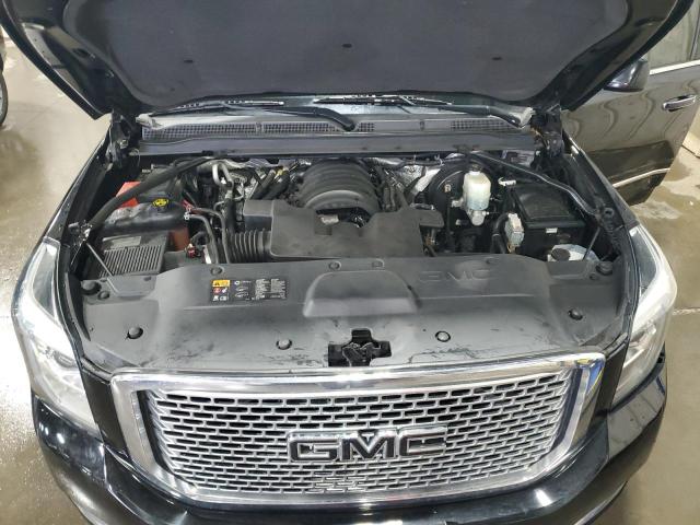Photo 12 from auction – 2016 GMC YUKON DENA with VIN 1GKS2CKJ4GR250121